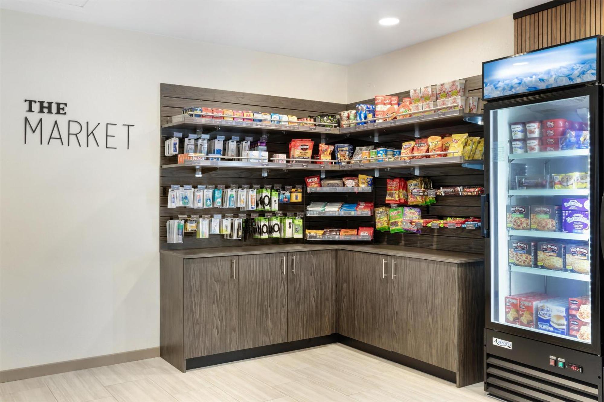 Best Western Plus Executive Hotel & Suites Sulphur Ngoại thất bức ảnh